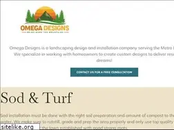 Sites similar to omegadesigns.net