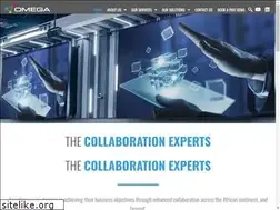 Sites similar to omegadigital.co.za