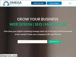 Sites similar to omegadigitalonline.com