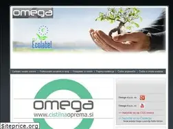 Sites similar to omegadoo.si