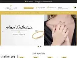 Sites similar to omegadornier.com.br
