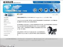 Sites similar to omegadrive.com.tw