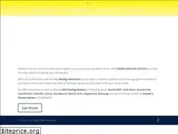 Sites similar to omegadrivingschool.co.za