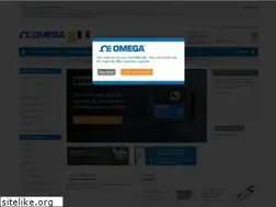 Sites similar to omegadyne.fr