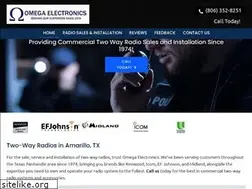 Sites similar to omegaelectronicsonline.com