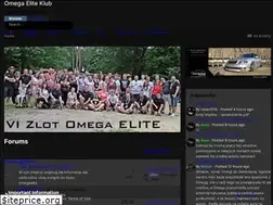 Sites similar to omegaelite.pl