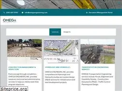Sites similar to omegaengineers.com
