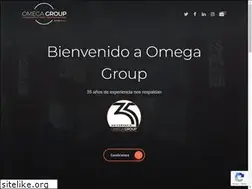 Sites similar to omegaexp.com.mx