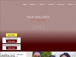Sites similar to omegafamilyclinic.com