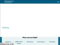 Sites similar to omegafamilymedicine.net
