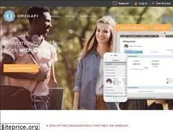 Sites similar to omegafi.com