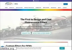 Sites similar to omegafilters.com