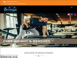 Sites similar to omegafitness.in