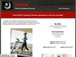 Sites similar to omegafitnesstn.com
