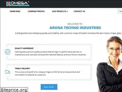 Sites similar to omegafittings.com