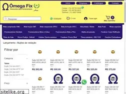 Sites similar to omegafixmolas.com