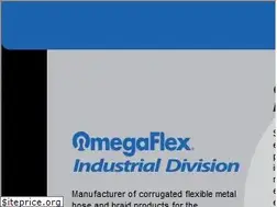 Sites similar to omegaflex.com