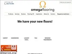 Sites similar to omegaflooring.ca