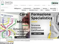 Sites similar to omegaformazione.it
