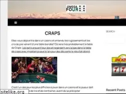 Sites similar to omegafour.com