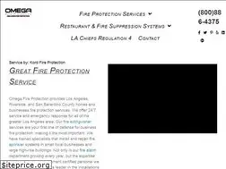 Sites similar to omegafpi.com