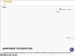 Sites similar to omegafuture.ru