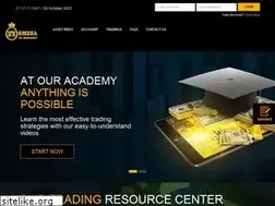 Sites similar to omegafxmarket.com