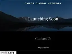 Sites similar to omegaglobalnetwork.com