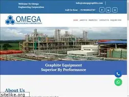 Sites similar to omegagraphite.com