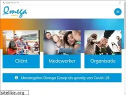 Sites similar to omegagroep.nl