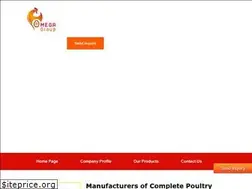 Sites similar to omegagroup.co.in