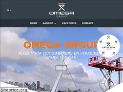 Sites similar to omegagroup.eu