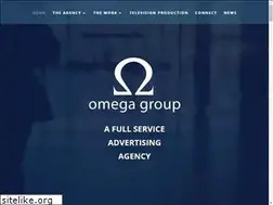 Sites similar to omegagroupbrand.com