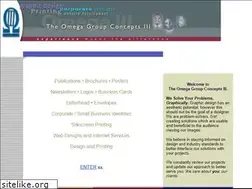 Sites similar to omegagroupiii.com