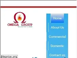 Sites similar to omegagroupltd.co.uk