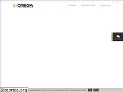 Sites similar to omegagruppo.it