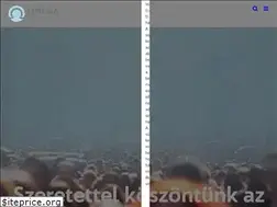 Sites similar to omegagyulekezetek.hu