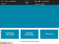 Sites similar to omegahockey.com