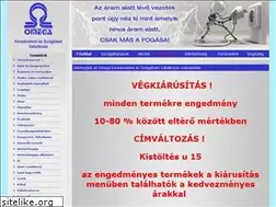Sites similar to omegahod.hu