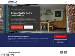 Sites similar to omegahome.co.uk