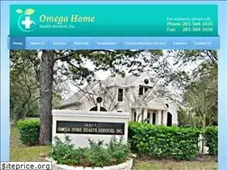 Sites similar to omegahomehealthservices.com