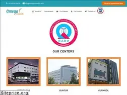 Sites similar to omegahospitals.com