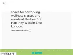 Sites similar to omegahub.co.uk
