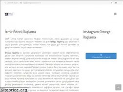 Sites similar to omegailaclama.com