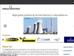 Sites similar to omegaindia.net