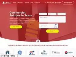 Sites similar to omegaindinc.com