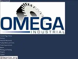 Sites similar to omegaindustrial.net