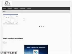 Sites similar to omegainf.com.br