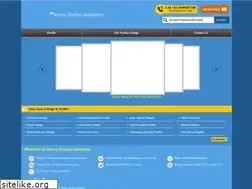 Sites similar to omegainnovative.in