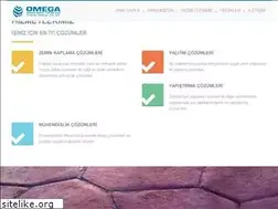 Sites similar to omegainsaat.com